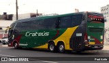 Rápido Crateús 513 na cidade de Belém, Pará, Brasil, por Paul Azile. Número da foto: #12723625.