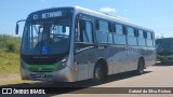 Transbus Cachoeirinha 1704 na cidade de Cachoeirinha, Rio Grande do Sul, Brasil, por Gabriel da Silva Ristow. Número da foto: #12722710.