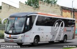 Transportes Blanco RJ 136.182 na cidade de Rio de Janeiro, Rio de Janeiro, Brasil, por Alex Bernardes. Número da foto: #:id.