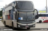DMS Buss 210 na cidade de Goiânia, Goiás, Brasil, por Carlos Júnior. Número da foto: #12725781.