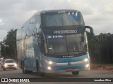 Auto Viação Progresso 6058 na cidade de Recife, Pernambuco, Brasil, por Jonathan Silva. Número da foto: #12723320.
