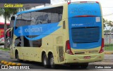 Viação Novo Horizonte 521311 na cidade de Goiânia, Goiás, Brasil, por Carlos Júnior. Número da foto: #12724839.