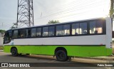 Ônibus Particulares 4D79 na cidade de Tracuateua, Pará, Brasil, por Fabio Soares. Número da foto: #12722805.