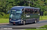Viação Cometa 719576 na cidade de São Carlos, São Paulo, Brasil, por Sérgio de Sousa Elias. Número da foto: #12724552.