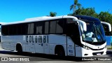 Colombi Turismo 4823 na cidade de Itajaí, Santa Catarina, Brasil, por Alexandre F.  Gonçalves. Número da foto: #12723821.