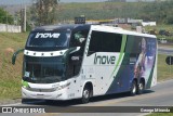 Tata - Jara - I9 Transporte e Turismo - Inove Turismo 14000 na cidade de Aparecida, São Paulo, Brasil, por George Miranda. Número da foto: #12725160.