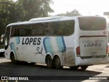 LopeSul Transportes - Lopes e Oliveira Transportes e Turismo - Lopes Sul 2055 na cidade de Pato Branco, Paraná, Brasil, por Marcelo Castro. Número da foto: #12725004.