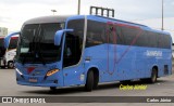 Rápido Federal 4301 na cidade de Goiânia, Goiás, Brasil, por Carlos Júnior. Número da foto: #12725733.