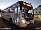 Empresa de Transportes Nossa Senhora da Conceição 4500 na cidade de Natal, Rio Grande do Norte, Brasil, por Luiz Francisco. Número da foto: #12722870.