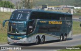 Transportes Thomaz 1205 na cidade de Aparecida, São Paulo, Brasil, por George Miranda. Número da foto: #12725108.