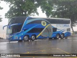 Arara Azul Turismo 2022 na cidade de Colatina, Espírito Santo, Brasil, por Emersom  dos Santos Cabral. Número da foto: #12723650.