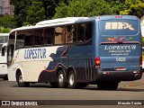 Lopestur - Lopes Turismo e Transportes 1020 na cidade de Pato Branco, Paraná, Brasil, por Marcelo Castro. Número da foto: #12725032.