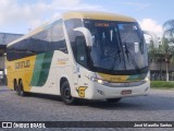Empresa Gontijo de Transportes 21710 na cidade de Campos dos Goytacazes, Rio de Janeiro, Brasil, por José Maurílio Santos. Número da foto: #12723633.