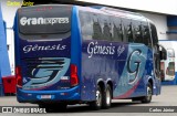 LP Gênesis Bus 2321 na cidade de Goiânia, Goiás, Brasil, por Carlos Júnior. Número da foto: #12725764.