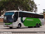 Viação Presidente 28027 na cidade de Divinópolis, Minas Gerais, Brasil, por Pedro Henrique. Número da foto: #:id.