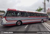 Vip Bus Comércio de Ônibus 1975 na cidade de Barueri, São Paulo, Brasil, por Vicente de Paulo Alves. Número da foto: #12723076.