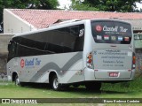 Castell Tur 16 na cidade de Florianópolis, Santa Catarina, Brasil, por Bruno Barbosa Cordeiro. Número da foto: #12725380.