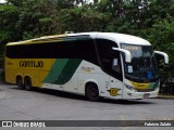 Empresa Gontijo de Transportes 19590 na cidade de São Paulo, São Paulo, Brasil, por Fabricio Zulato. Número da foto: #12723342.