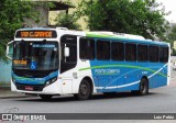 Viação Ponte Coberta RJ 190.117 na cidade de Nova Iguaçu, Rio de Janeiro, Brasil, por Luiz Petriz. Número da foto: #12722959.