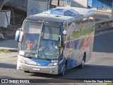His Transportes 9408 na cidade de Salvador, Bahia, Brasil, por Victor São Tiago Santos. Número da foto: #12725264.