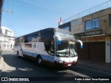 Transportes Tokemar 07 na cidade de Santa Cruz, Colchagua, Libertador General Bernardo O'Higgins, Chile, por Pablo Andres Yavar Espinoza. Número da foto: #12725393.