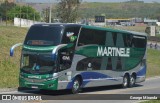 Martinele Transportes 5500 na cidade de Aparecida, São Paulo, Brasil, por George Miranda. Número da foto: #:id.