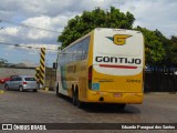 Empresa Gontijo de Transportes 12845 na cidade de Vitória da Conquista, Bahia, Brasil, por Eduardo Paraguai dos Santos. Número da foto: #12722759.
