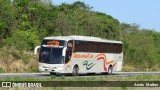 Adevane Tur Fretamento e Turismo 3200 na cidade de Maracanaú, Ceará, Brasil, por Amós  Mattos. Número da foto: #12725146.