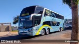 Debus Turismo 2015 na cidade de Cascavel, Paraná, Brasil, por Carlos Oliveira. Número da foto: #:id.
