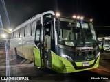Turin Transportes 2193 na cidade de Conselheiro Lafaiete, Minas Gerais, Brasil, por Eduardo Vieira. Número da foto: #12722758.