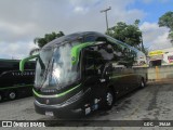 Viação Garcia 92121 na cidade de Curitiba, Paraná, Brasil, por GDC __39AM. Número da foto: #12723424.
