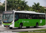 Tijuquinha - Auto Viação Tijuca C50132 na cidade de Rio de Janeiro, Rio de Janeiro, Brasil, por João Victor - PHOTOVICTORBUS. Número da foto: #:id.