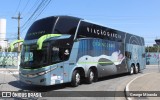Viação Garcia 86025 na cidade de São Paulo, São Paulo, Brasil, por George Miranda. Número da foto: #12724933.