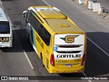 Empresa Gontijo de Transportes 7135 na cidade de Salvador, Bahia, Brasil, por Victor São Tiago Santos. Número da foto: #12725278.