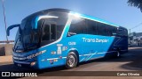 Trans Zampieri 028 na cidade de Cascavel, Paraná, Brasil, por Carlos Oliveira. Número da foto: #12723580.