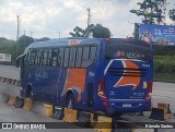 Transportes Jangada 9044 na cidade de Osasco, São Paulo, Brasil, por Rômulo Santos. Número da foto: #12723184.