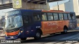 Evanil Transportes e Turismo RJ 132.132 na cidade de Rio de Janeiro, Rio de Janeiro, Brasil, por Gabriel Sousa. Número da foto: #12725113.