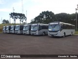 New Hope 2502 na cidade de Palmas, Paraná, Brasil, por Alexandre M.  Sanches. Número da foto: #12723609.
