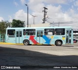Viação Siará Grande 14318 na cidade de Fortaleza, Ceará, Brasil, por Adriano  Almeida dos Santos. Número da foto: #12723474.