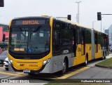 Mobi Rio E902294 na cidade de Rio de Janeiro, Rio de Janeiro, Brasil, por Guilherme Pereira Costa. Número da foto: #:id.