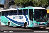 Brantur > Branbus > Viação Pato Branco 46002 na cidade de Cascavel, Paraná, Brasil, por Alyson Frank Ehlert Ferreira. Número da foto: #12724451.