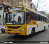 Plataforma Transportes 30062 na cidade de Salvador, Bahia, Brasil, por Ruan Amancio. Número da foto: #:id.