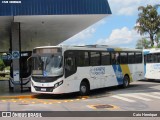 American Vans Transportes e Turismo 1901 na cidade de Porto Feliz, São Paulo, Brasil, por Caio Henrique . Número da foto: #:id.