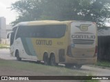 Empresa Gontijo de Transportes 18255 na cidade de Recife, Pernambuco, Brasil, por Jonathan Silva. Número da foto: #12723277.