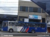 Del Rey Transportes 25.204 na cidade de Carapicuíba, São Paulo, Brasil, por David Macedo Rocha. Número da foto: #12723477.