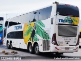 Tucano Travel 5000 na cidade de Goiânia, Goiás, Brasil, por Carlos Daniel Moreira Batista. Número da foto: #12723243.