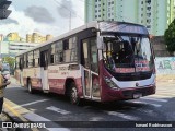 Viação Santa Rosa CV-32612 na cidade de Belém, Pará, Brasil, por Ismael Rodrivascon. Número da foto: #:id.