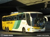 Empresa Gontijo de Transportes 16045 na cidade de Belo Horizonte, Minas Gerais, Brasil, por Douglas Célio Brandao. Número da foto: #12725418.