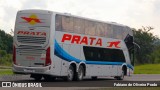 Expresso de Prata 192206 na cidade de Porangaba, São Paulo, Brasil, por Fabiano de Oliveira Prado. Número da foto: #:id.