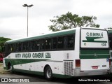 Auto Viação Cambuí 138 na cidade de São Paulo, São Paulo, Brasil, por Sulimar Silva da Conceição. Número da foto: #12723133.